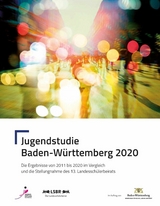 Jugendstudie Baden-Württemberg 2020 - 