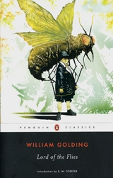 Lord of the Flies - Golding, William