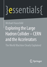 Exploring the Large Hadron Collider - CERN and the Accelerators - Michael Hauschild