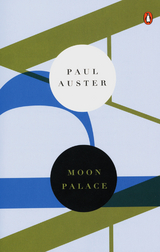 Moon Palace - Auster, Paul