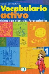 Vocabulario activo - 