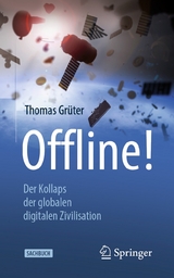 Offline! - Thomas Grüter