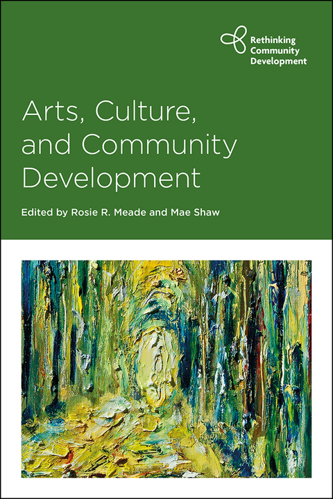 Arts, Culture and Community Development - 