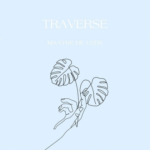 Traverse - Maayke de Leer