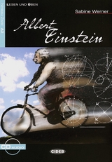 Albert Einstein - Werner, Sabine