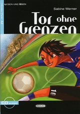 Tor ohne Grenzen - Werner, Sabine