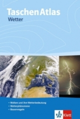 TaschenAtlas Wetter - Wiedersich, Berthold