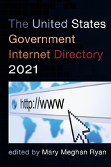 United States Government Internet Directory 2021 - 