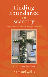 Finding Abundance in Scarcity -  Wells