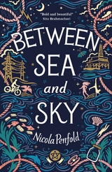 Between Sea and Sky - Nicola Penfold