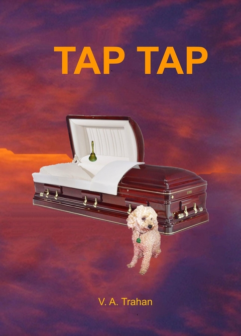 Tap Tap -  Virginia A. Trahan