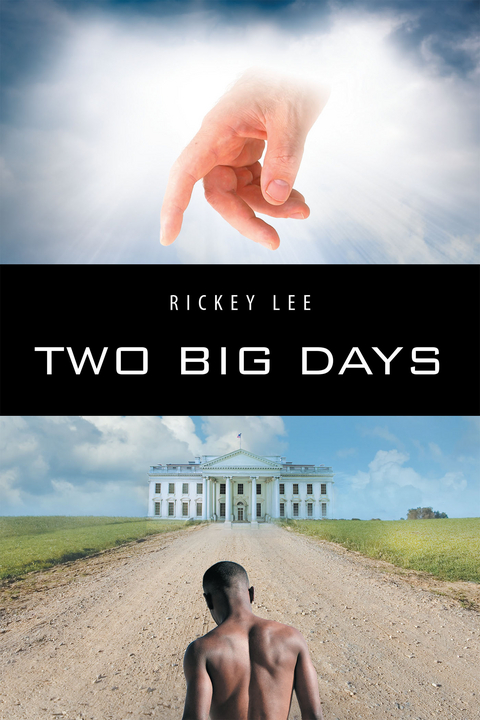 Two Big Days - Rickey Lee