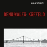 Denkmäler Krefeld - Caroline Neumeyer