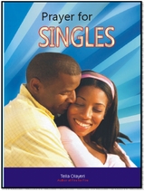 Prayer for Singles - Tella Olayeri