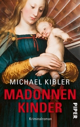 Madonnenkinder - Michael Kibler