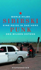 Sibirski Punk - Merle Hilbk