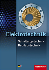 Elektrotechnik - Hörnemann, Ernst; Hübscher, Heinrich; Klaue, Jürgen; Schierack, Klaus; Stolzenburg, Roland