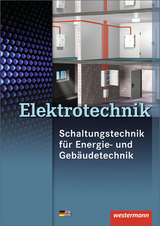 Elektrotechnik - Ernst Hörnemann, Heinrich Hübscher, Klaus Schierack, Roland Stolzenburg