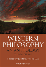 Western Philosophy - 