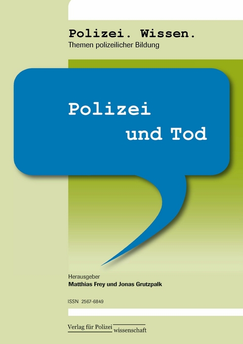 Polizei.Wissen - 