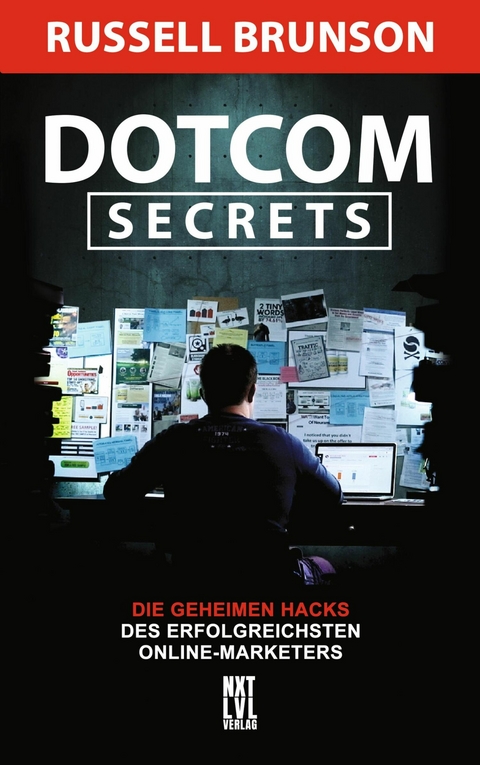 Dotcom Secrets - Russell Brunson