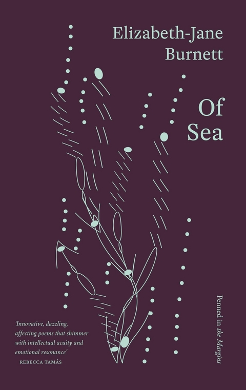 Of Sea -  Elizabeth-Jane Burnett