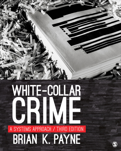 White-Collar Crime - Brian K. Payne