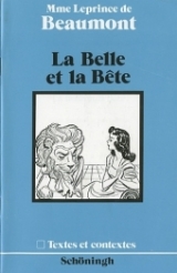 La Belle et la Bête - Burghardt, Martin