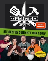 PietSmiet kocht. Die besten Gerichte der Show -  PietSmiet