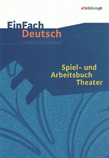 EinFach Deutsch Unterrichtsmodelle - Müller, Barbara; Schafhausen, Helmut