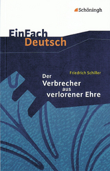 EinFach Deutsch Textausgaben - Madsen, Hendrik; Madsen, Rainer