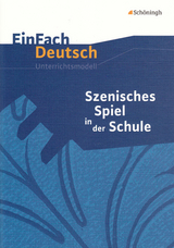 EinFach Deutsch Unterrichtsmodelle - Ertmer, Cornelia