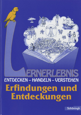 LERNERLEBNIS GESCHICHTE - Erich Dunkel, Roswitha Tewes-Eck