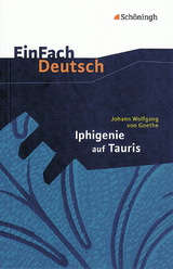 EinFach Deutsch Textausgaben - Fuchs, Michael