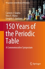 150 Years of the Periodic Table - 