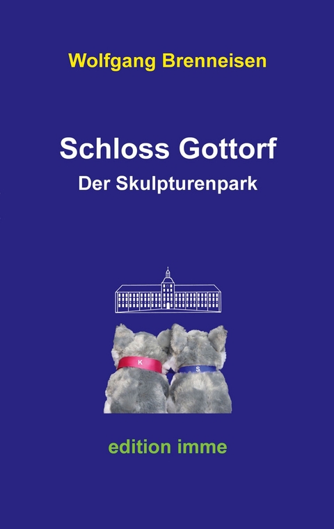 Schloss Gottorf - Wolfgang Brenneisen