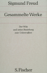 Gesammelte Werke - Sigmund Freud