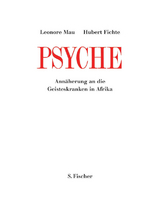 Psyche - Hubert Fichte, Leonore Mau