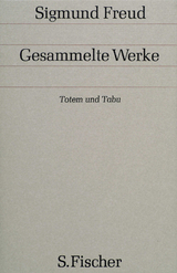 Gesammelte Werke - Sigmund Freud