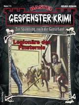 Gespenster-Krimi 73 - Michael Schauer