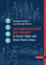 Das Energiesystem der Zukunft in Smart Cities und Smart Rural Areas - 