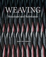 Weaving -  Ann Richards