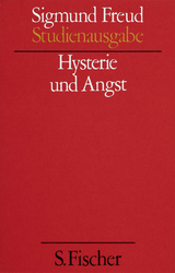 Sigmund Freud Studienausgabe - Sigmund Freud