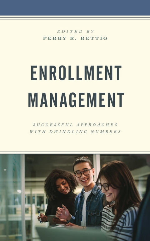 Enrollment Management - 