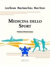 Medicina dello Sport - Mario Ireneo Sturla, Lucio Ricciardi, Marco Vescovi