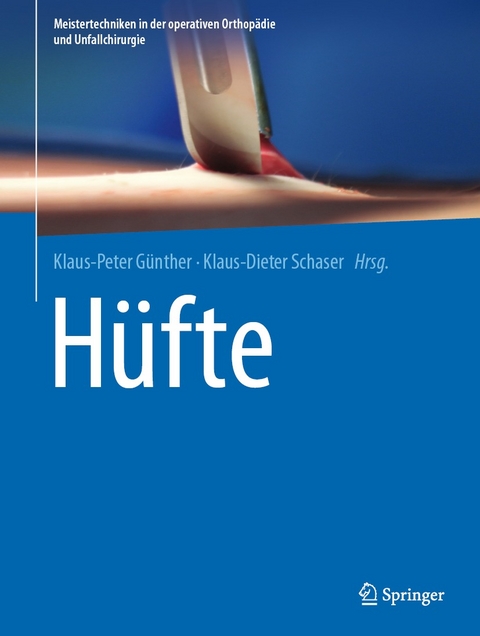 Hüfte - 