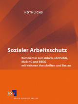 Sozialer Arbeitsschutz - Abonnement Pflichtfortsetzung für mindestens 12 Monate - 