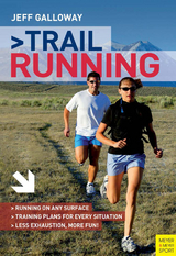 Trail Running -  Jeff Galloway