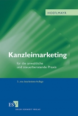 Kanzleimarketing - Hoeflmayr, David