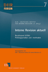 Interne Revision aktuell